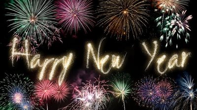 كيف أقضي ليلة رأس السنة 2025 بدون اكتئاب أو ندم؟ 