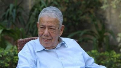 بعمر 80 عامًا.. وفاة بشير الديك «مبتكر الحريف وأول فيلم كارتون عربي» 