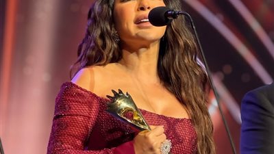 ماغي بو غصن صائدة جوائز 2024.. رحلة اللبنانية من الهيمنة الذكورية إلى السيطرة الفنية 