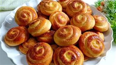 طريقة عمل الشريك الهش المسكر في المنزل