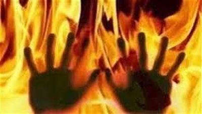 لم يبقى منها سوى العظام.. انتحار ربة منزل بسبب خلافات زوجية بالصف