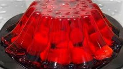 طريقة عمل الجيلي بمذاق محلات الحلوى