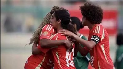 قرارات جديدة من اتحاد الكرة للحد من انسحابات أندية دوري السيدات