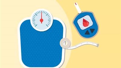 كيف تؤثر السمنة على الإصابة بالسكري من النوع 2؟