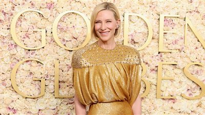 أكثر 10 إطلالات أناقة لنجمات هوليوود بحفل جولدن جلوب 2025 (صور) 