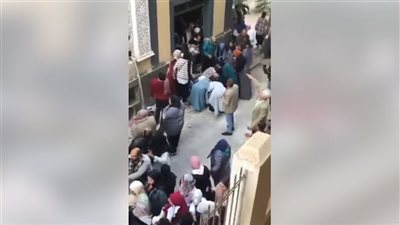 آخر تطورات محاولة انتحار طالبة جامعة الزقازيق 