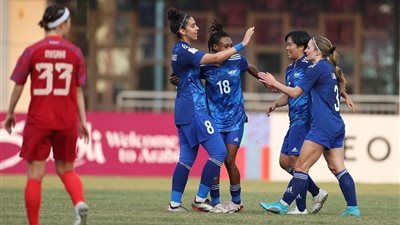 أبو ظبي الرياضي يترقب قرعة الأدوار الإقصائية في دوري أبطال آسيا للسيدات