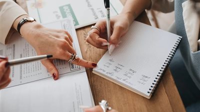 أثناء الأمتحانات..  6 تصرفات لتقوية الذاكرة بشكل طبيعي