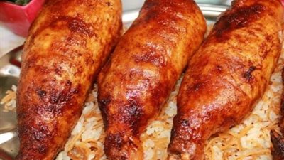 أحلى من المطاعم.. طريقة تحضير الحمام الكداب بخطوات بسيطة وسهلة