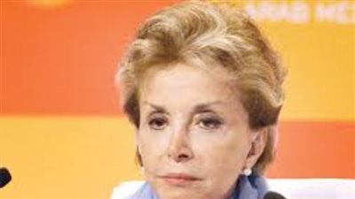 وفاة الإعلامية الكبيرة ليلى رستم عن عمر يناهز 88 عاما