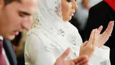 تفسير حلم زواج المتزوجة من غير زوجها