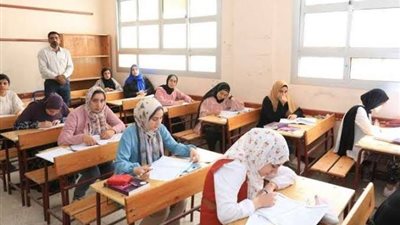 نظام البكالوريا يشعل جدل الثانوية العامة عبر منصات التواصل الاجتماعي 