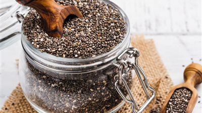 عليك تجنبها.. 6 أطعمة ممنوع تناولها مع بذور الشيا