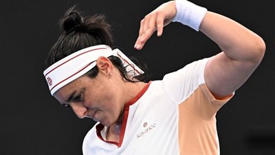 بطلة التنس أنس جابر تخطط للعودة إلى الملاعب في 2025 بشكل جديد 