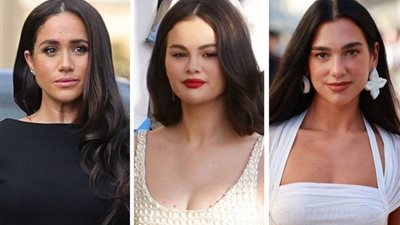 ماذا قال مشاهير هوليوود عن حرائق لوس أنجلوس؟ 