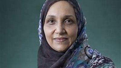 ليلى أبو العلا | كاتبة سودانية قدمت صورة مختلفة عن المرأة المسلمة