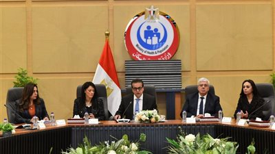 قبل البدء في التطبيق.. عرض نظام شهادة البكالوريا المصرية على خبراء التعليم واجراء حوار مجتمعي