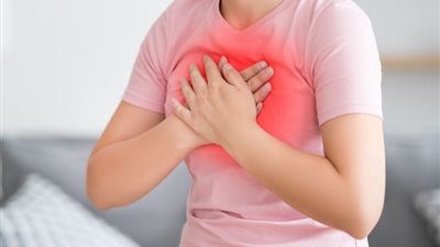 إزاي تعرف إنك مصاب بإعياء في القلب؟.. الصحة تجيب 