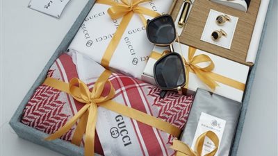 4 أفكار هدايا يمكن تقدميها لزوجك أو خطيبك في رأس السنة 2025