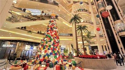 لذكرى لا تنسى.. 4 أماكن للخروج مع خطيبك في يوم رأس السنة 2025