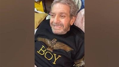 إحسان الترك يوجه رسالة مؤثرة على فراش الموت 