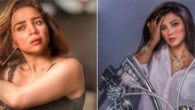 مي عز الدين تهنئ ياسمين عبد العزيز بكلمات مليئة بالحب بمناسبة عيد ميلادها 