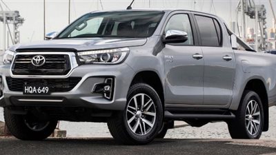 بمواصفات عالية.. طرح سيارة تويوتا ياريس موديل 2008 بالأسواق المصرية 