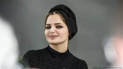 شهد الراوي | كاتبة عراقية أصغر من وصل للقائمة القصيرة بجائزة البوكر