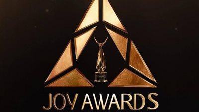 موعد وقائمة ترشيحات جوائز حفل Joy awards 2025 