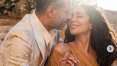 بسنت شوقي تكشف شروط زواجها بـ محمد فراج وسر أنوثتها (فيديو) 