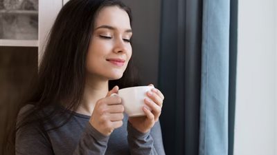 للفتيات صاحبات المزاج المتقلب.. 6 فوائد لشرب القهوة بدون سكر