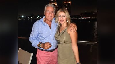 فاتن موسى تكشف أسرارًا مثيرة حول علاقتها بالفنان الراحل مصطفى فهمي (فيديو)