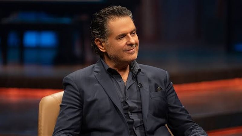 راغب علامة