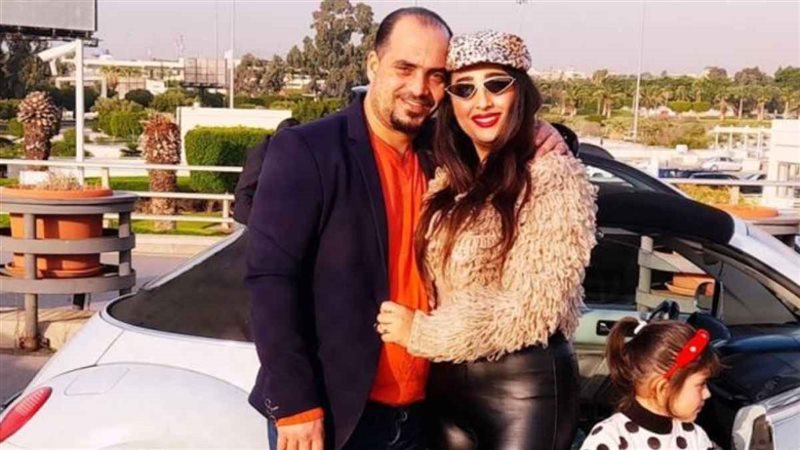 الإعلامية عبير رحال