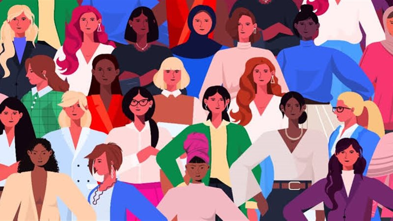 7 نساء سطرن التاريخ