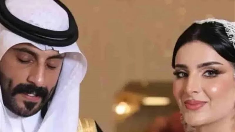 أبرز حفلات الزفاف