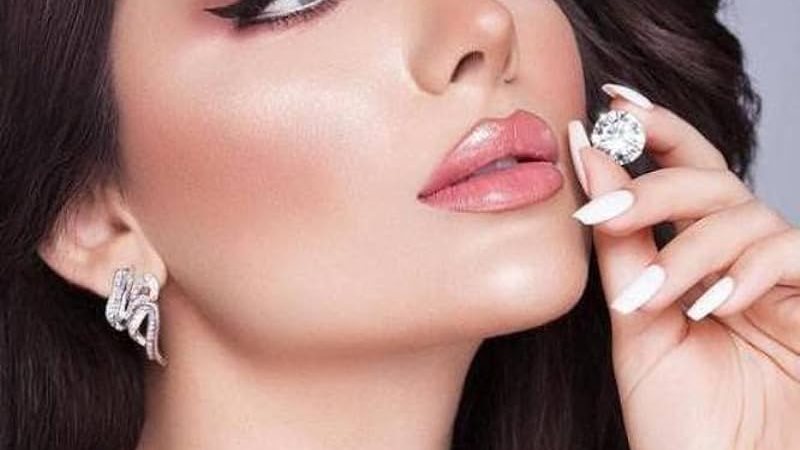 أحدث اتجاهات المكياج