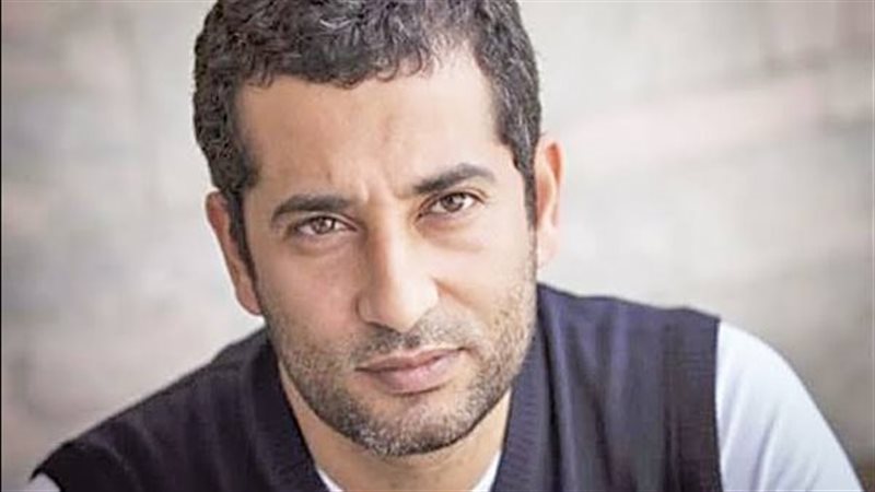 عمرو سعد في سيد الناس