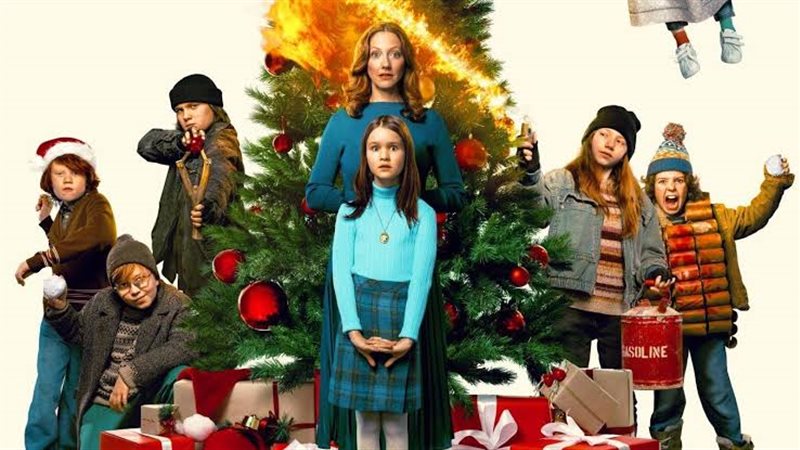 أفلام رأس السنة 2025