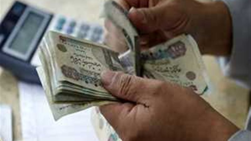 زيادة المرتبات 2025