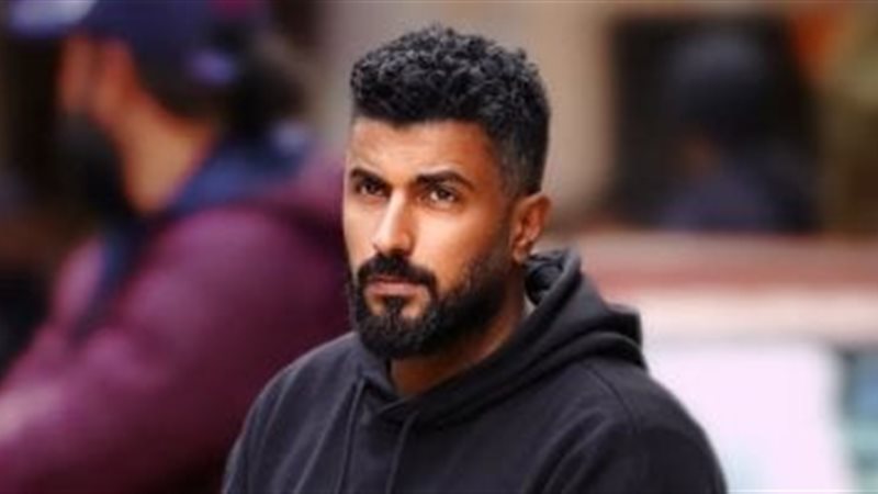 محمد سامي في حفل