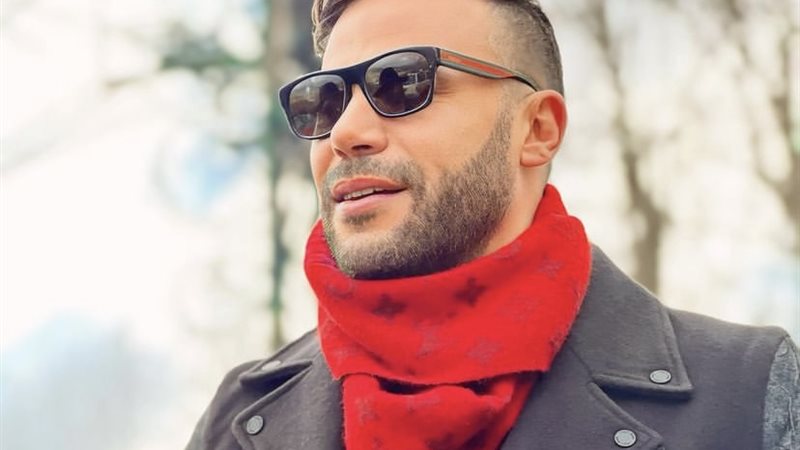 محمد إمام