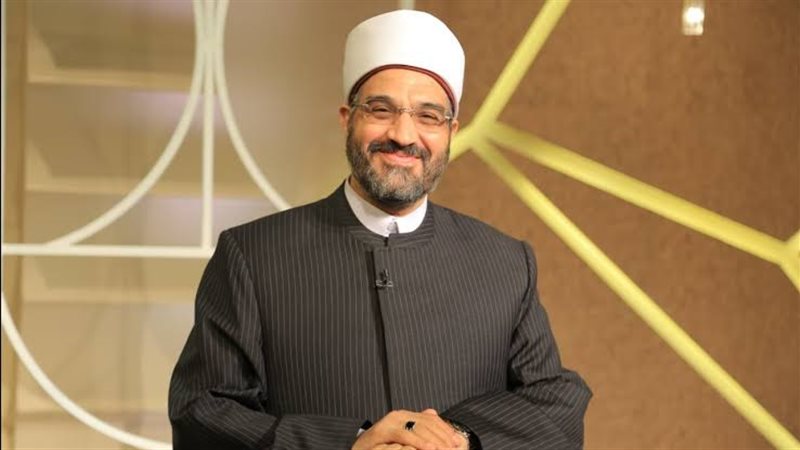 أمين الفتوى بدار