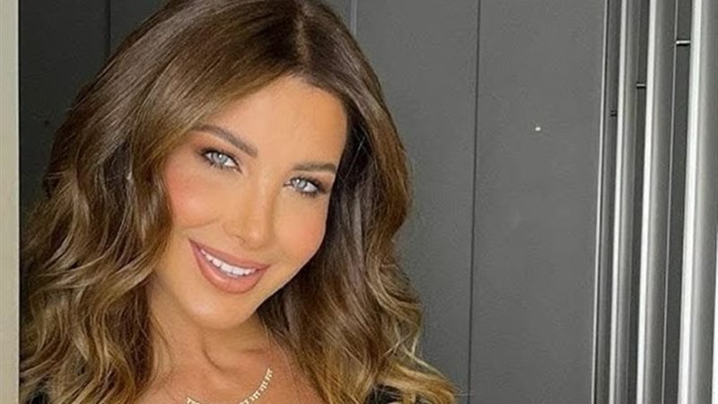 نانسي عجرم