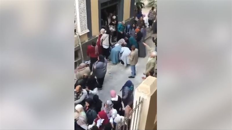 انتحار طالبة الأزهر