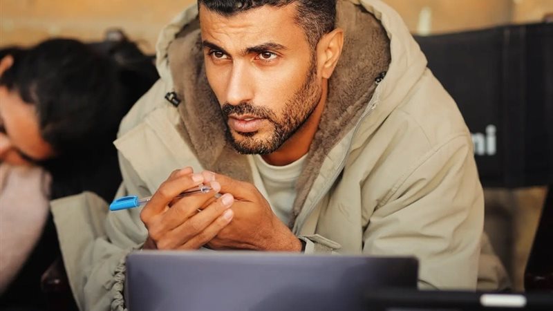 قضية محمد سامي