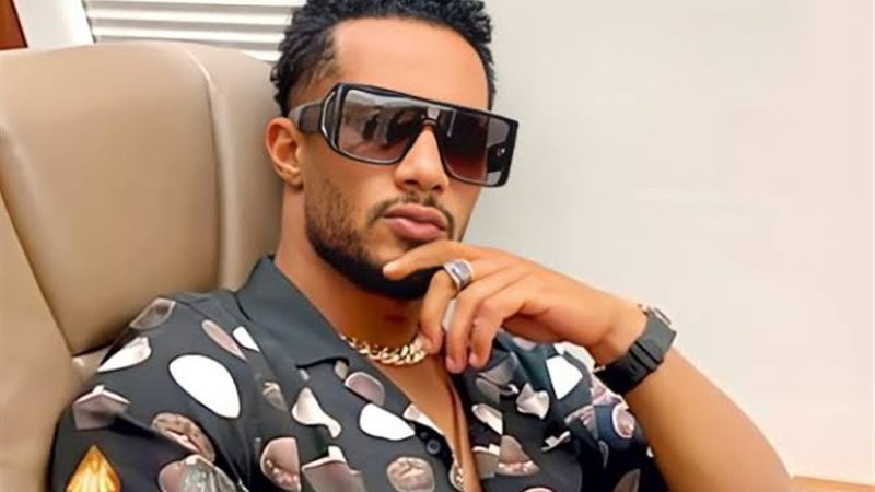 محمد رمضان