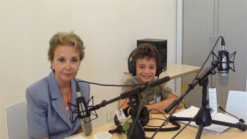 وفاة الإعلامية ليلى