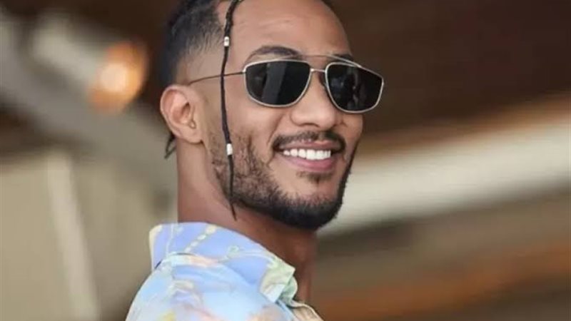 محمد رمضان