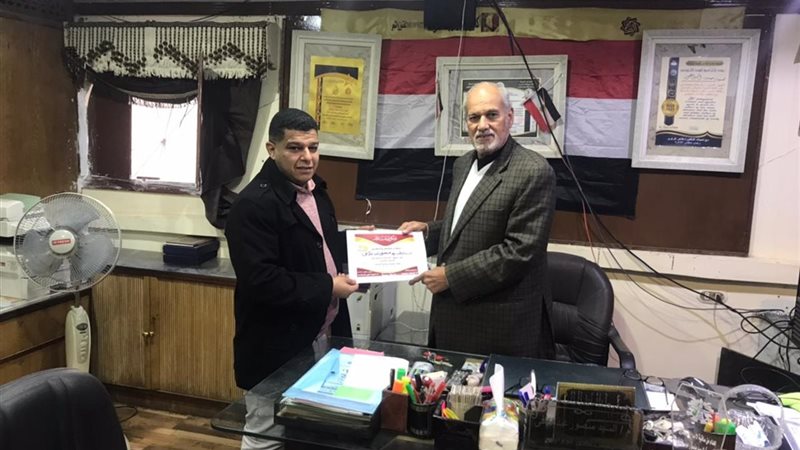 مبادرة جمعية روائح